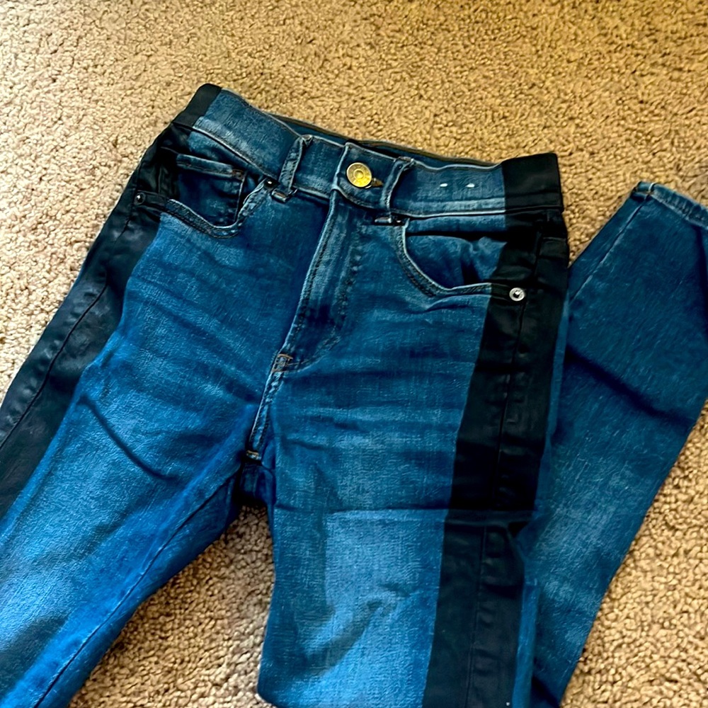 Express Jeans (00S)